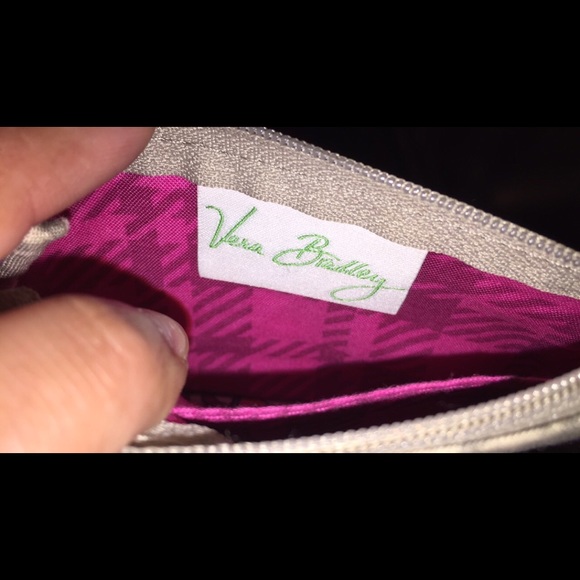 Vets Bradley change purse - Picture 3 of 3