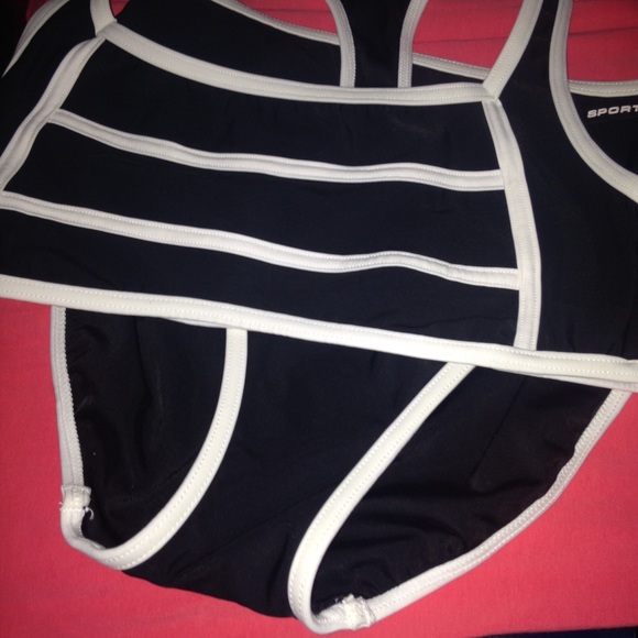 Speedo Sport Swimsuit