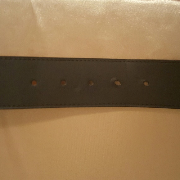 🚫SOLD Authentic Louis Vuitton Belt - Picture 2 of 3