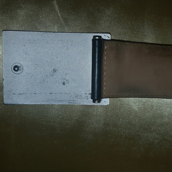 🚫SOLD Authentic Louis Vuitton Belt - Picture 3 of 3