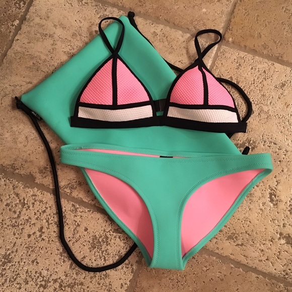 triangl swimwear Other - SOLD ‼️