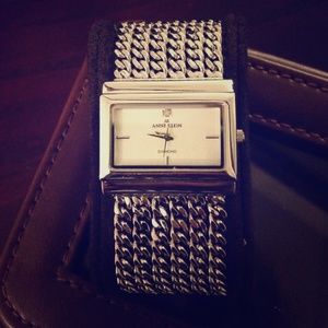 Anne Klein Watch