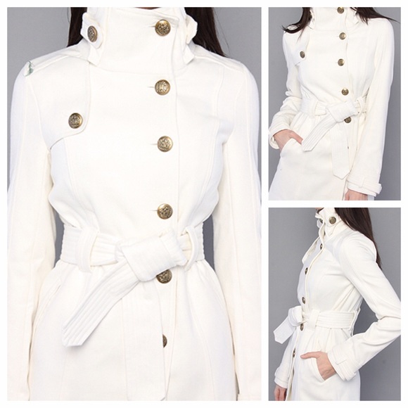 Jack by BB Dakota Jackets & Blazers - BB Dakota Trench