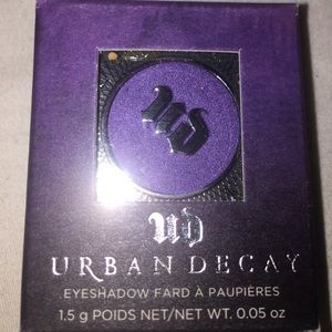 BNIB Urban Decay eyeshadow