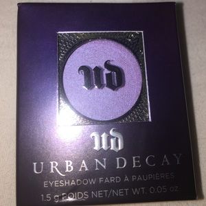 BNIB Urban Decay eyeshadow