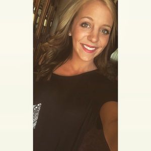 Meet your Posher, Natalie