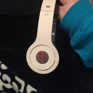 Beats headphones