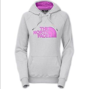 NWOT North Face sweatshirt hoodie