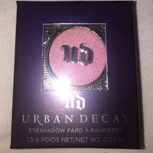 BNIB Urban Decay eyeshadow