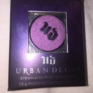 BNIB Urban Decay eyeshadow