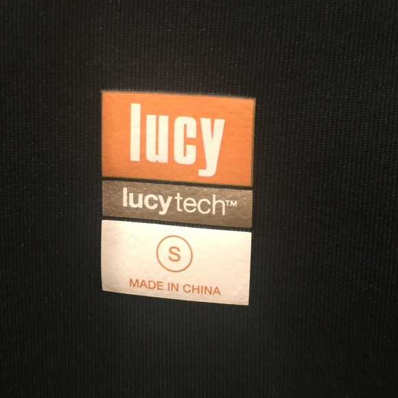 Lucy zip up jacket - Picture 2 of 4