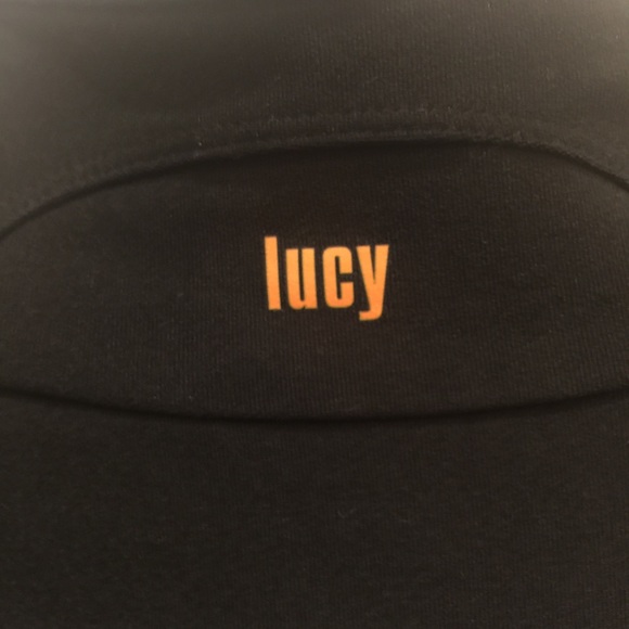 Lucy zip up jacket - Picture 3 of 4