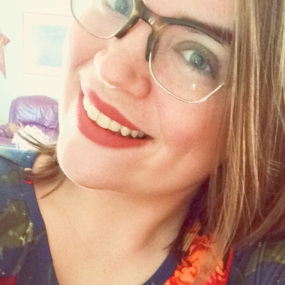 Meet your Posher, Shannon