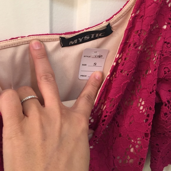 Cocktail dress size S - Picture 2 of 3