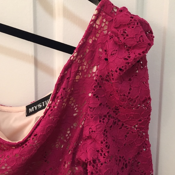 Cocktail dress size S - Picture 3 of 3