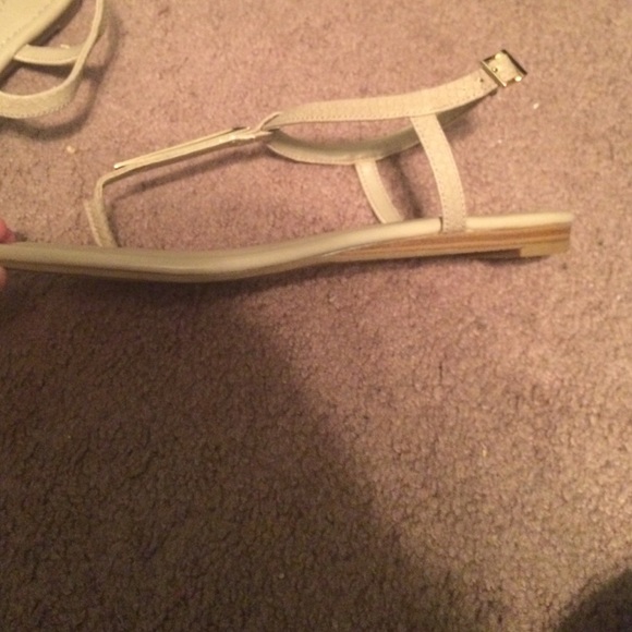 Calvin Klein tan sand led - Picture 2 of 4