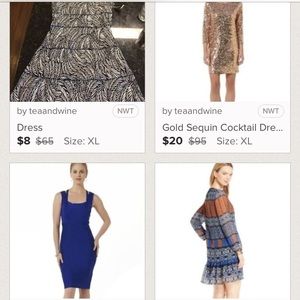 6 dress for @humble82 Black Friday Deal