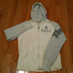 American Eagle Mens hoodie