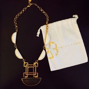 Trina Turk necklace