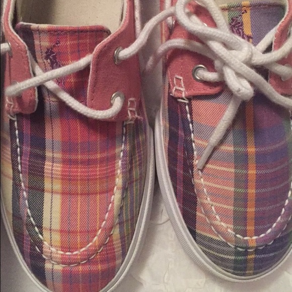 Polo slip in sneakers - Picture 1 of 3