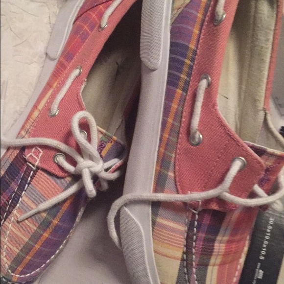 Polo slip in sneakers - Picture 2 of 3