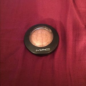 MAC MSF Gold Deposit