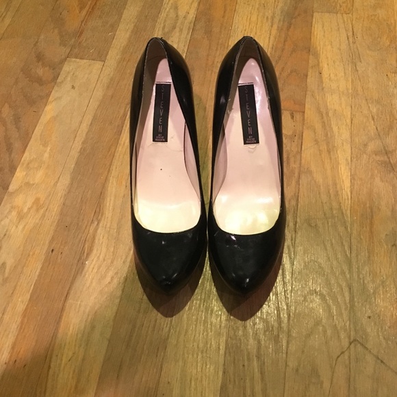 Steven by Steve Madden heels