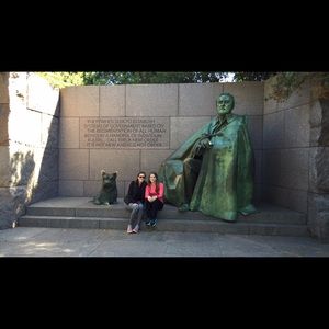 Meet your Posher, Ashley