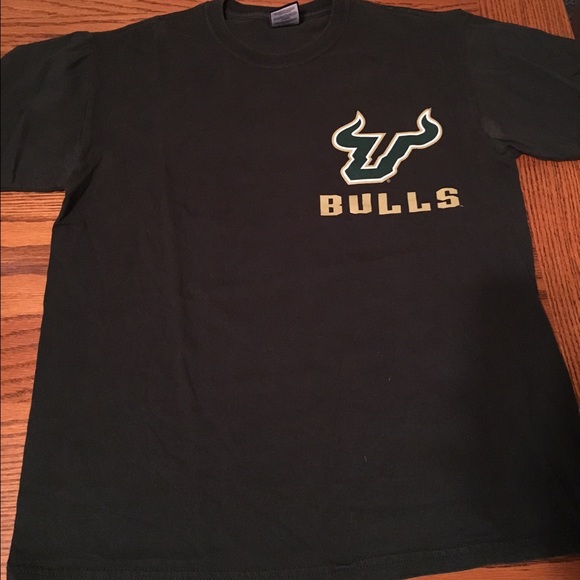 Bulls tshirt