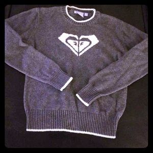 Roxy sweater
