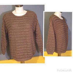 ⭐️Sale⭐️ Oversized Chucky Sweater Sz 1 Small
