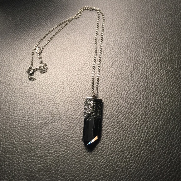Swarovski necklace