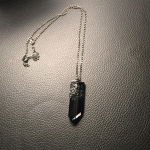 Swarovski necklace