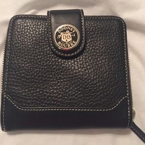 Dooney & Bourke Wallet
