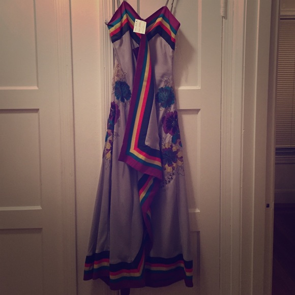 Maxi dress for sale