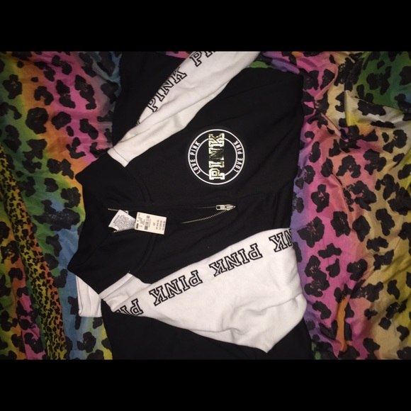VS PINK Jacket