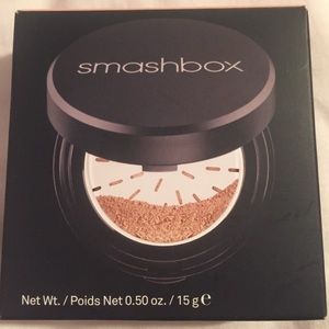 Smashbox Halo Hydrating Perfecting Powder BNIB