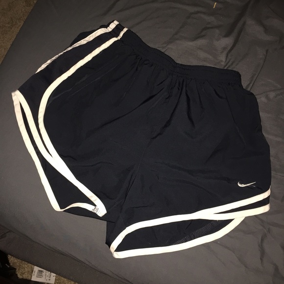 Nike shorts!