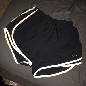 Nike shorts!