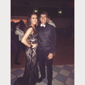 Meet your Posher, Blake