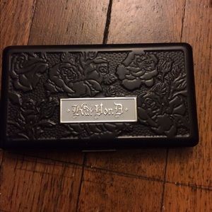 Kat Von D Saint Palette