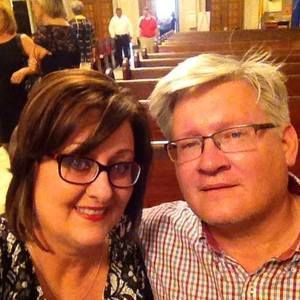 Meet your Posher, Glenda