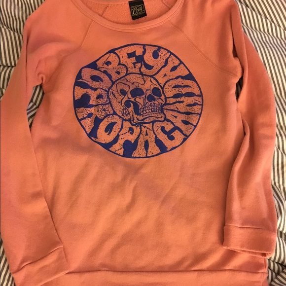 Obey Crew