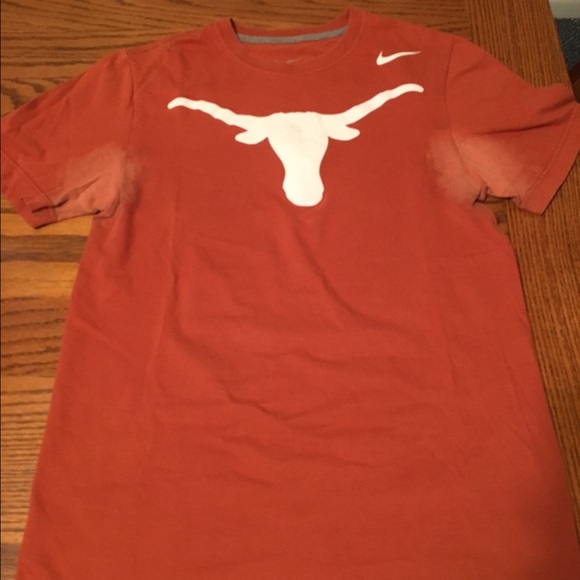 Texas tshirt