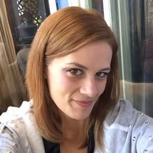 Meet your Posher, Shannon