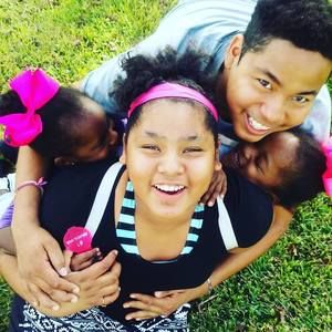 Meet your Posher, Glucy