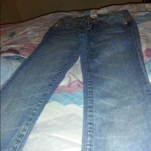 True religion pants