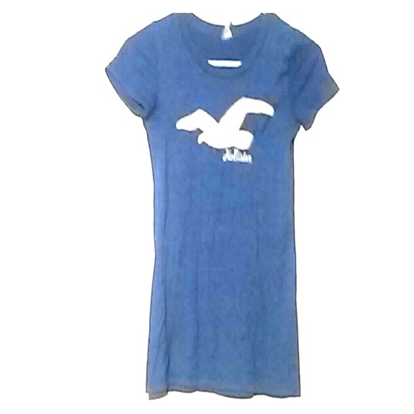 Hollister shirt