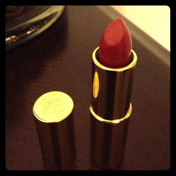 Estée Lauder Exotic Orchard Shimmer Lipstick