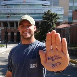 Meet your Posher, Jared